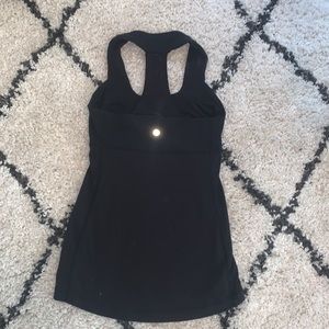 lulu tank